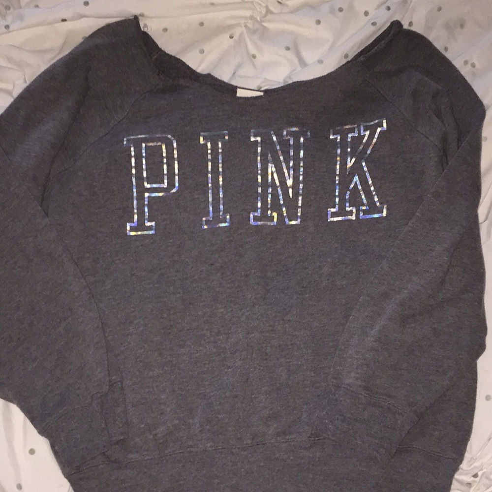 ✨Victoria’s Secret PINK ✨ Sweatshirt
